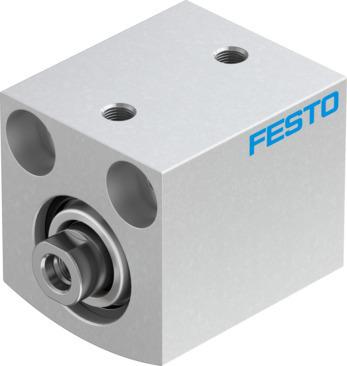 Festo 188147 Short-stroke cylinder ADVC-20-15-I-P