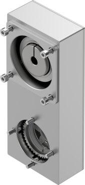 Festo 8093189 Parallel kit EAMM-U-65-T42-60AA-87