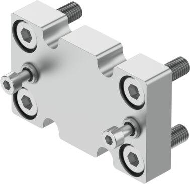 Festo 1472239 Adapter kit DHAA-G-H2-25-B11-40