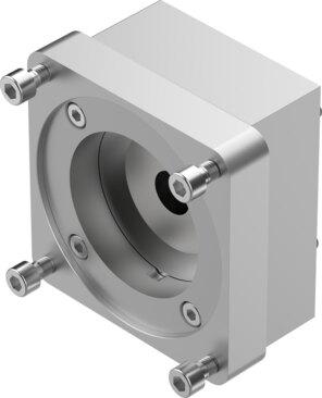 Festo 8157280 Axial kit EAMM-A-L95-150A-G2