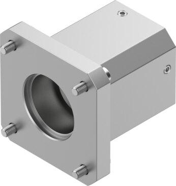Festo 4582608 Axial kit EAMM-A-V25-42A