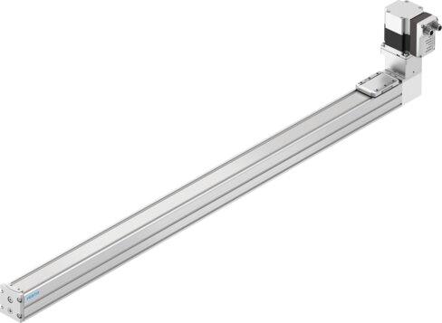 Festo 8083669 Toothed belt axis unit ELGS-TB-KF-45-800-ST-M-H1-PLK-AA