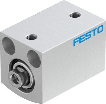 Festo 188116 Short-stroke cylinder ADVC-16-20-I-P