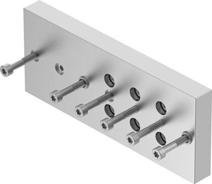 Festo 8161938 Adapter kit DHAA-D-G8-H-12-80-G8-12-50