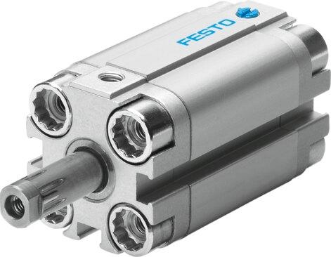 Festo 157220 Compact cylinder AEVUZ-20-25-P-A