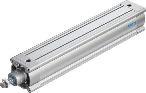 Festo 1384901 ISO cylinder DSBC-100-500-PPSA-N3