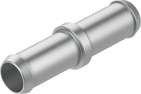 Festo 19541 Barbed tubing connector RTU-PK-2/2-B