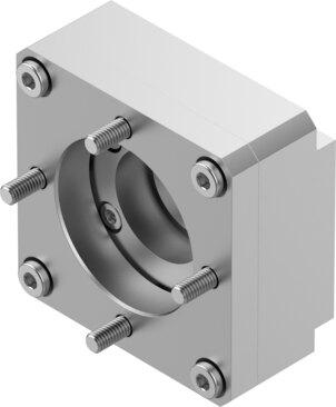 Festo 8063454 Axial kit EAMM-A-L27-50GA