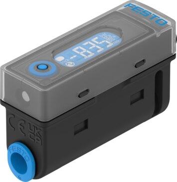 Festo 8181226 Pressure sensor SPAF-B11R-Q6-L-PNLK-VB-M8