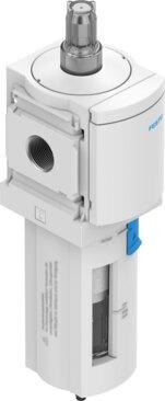 Festo 536898 Micro filter MS6N-LFM-1/2-ARV-DA-Z