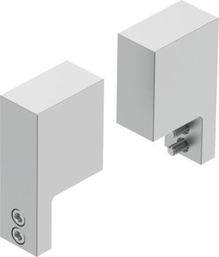 Festo 1180950 Gripper jaw blank BUB-HGPD-35