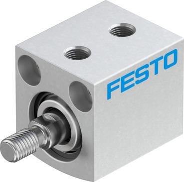 Festo 188094 Short-stroke cylinder ADVC-12-5-A-P