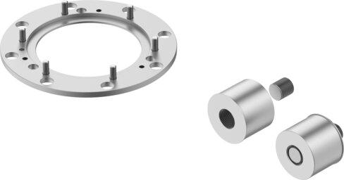 Festo 548112 Indexing conversion kit DADM-CK-140-8