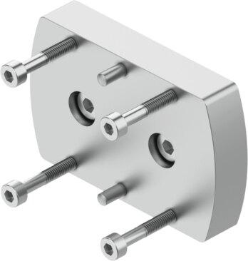 Festo 2152457 Adapter kit DHAA-G-Q11-20-B5-12