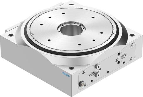 Festo 548093 Rotary indexing table DHTG-220-4-A