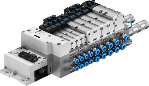 Festo 539217 Valve manifold VTSA-FB