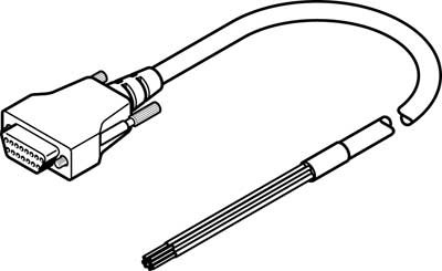 Festo 550745
