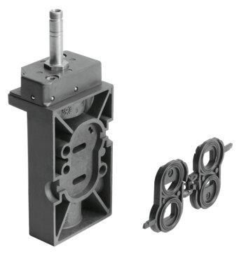 Festo 196982 Air solenoid valve NVF3-MOH-5/2-K-1/4