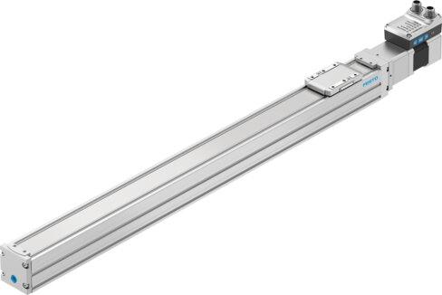 Festo 8083473 Ball Screw axis unit ELGS-BS-KF-45-400-10P-ST-M-H1-PLK-AA