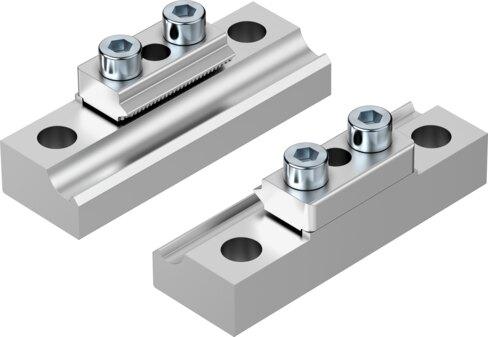 Festo 2838839 Profile mounting EAHF-V2-32/40-P