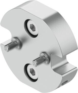 Festo 1979085 Adapter kit DHAA-G-Q11-16-B2/B3-16