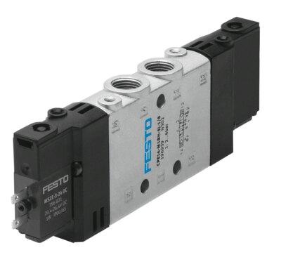 Festo 196940 Air solenoid valve CPE14-M1BH-5JS-1/8