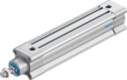 Festo 1376909 ISO cylinder DSBC-40-160-PPSA-N3