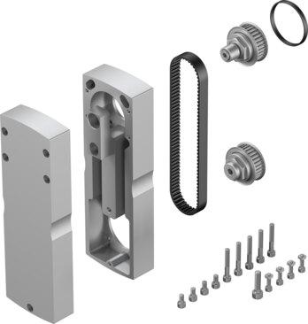 Festo 8059032 Parallel kit EAMM-U-86-S62-87A-102