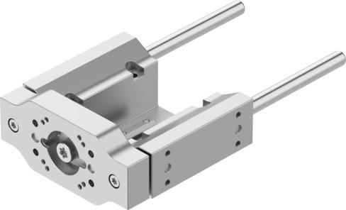 Festo 8158150 Guide unit EAGF-P2-KF-60-