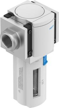 Festo 8232877 Filter MS6-LF-AGE-E-R-M