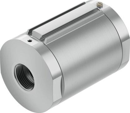 Festo 8159107 Pinch valve VZQA-C-M22C-25-GG-ALALE-5-T28