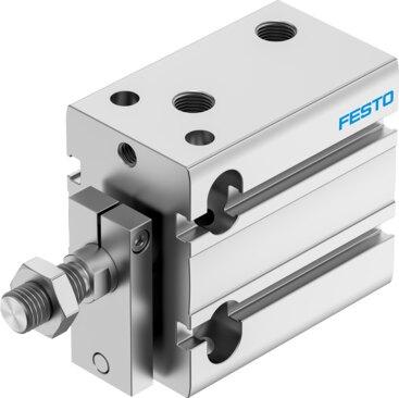 Festo 4828468 Compact cylinder DPDM-Q-32-20-PA