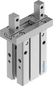 Festo 8116874 Parallel gripper DHPC-L-25-A-NO-S-1