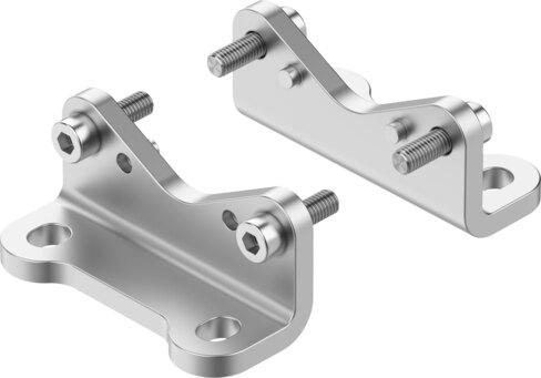 Festo 150733 Foot mounting HP-40