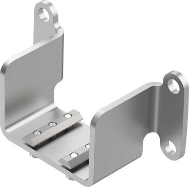 Festo 5127005 Flange mounting EAHH-P2-60