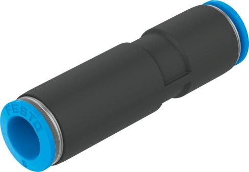 Festo 153441 Push-in connector, self-sealing QSK-8