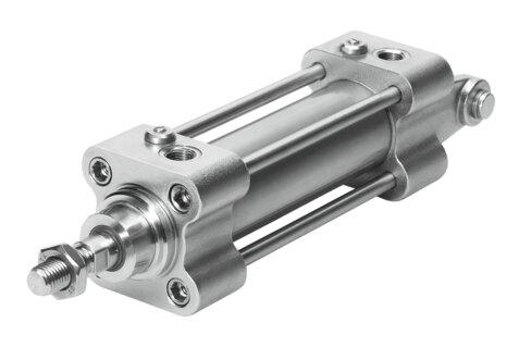 Festo 185281 ISO cylinder CRDNGS-125- -PPV-A