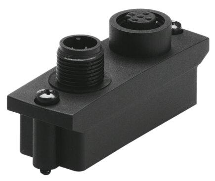 Festo 533118 Bus connection FBA-2-M12-5POL-RK