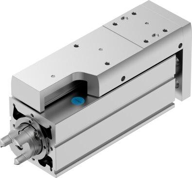 Festo 8162087 Mini slide EGSC-BS-KF-60-75-5P
