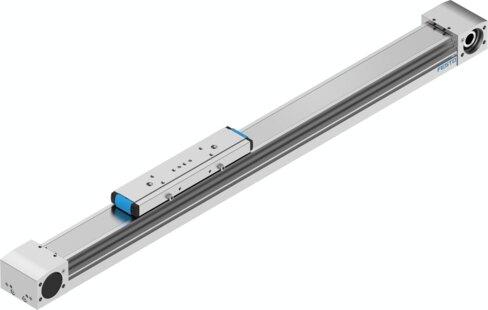 Festo 8041853 Belt driven linear actuator ELGA-TB-KF-70-500-0H