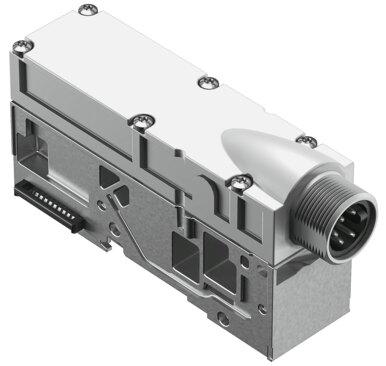 Festo 541083 Supply plate VMPA-FB-SP-7/8-V-5POL