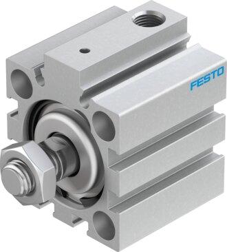 Festo 188199 Short-stroke cylinder AEVC-32-10-A-P-A