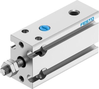 Festo 4832117 Compact cylinder DPDM-10-10-S-PA
