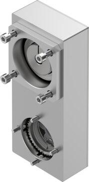 Festo 8092868 Parallel kit EAMM-U-65-T42-55A-87