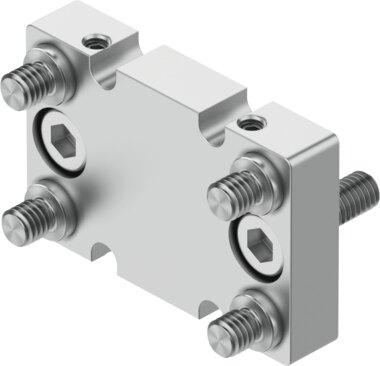 Festo 1468307 Adapter kit DHAA-G-G6-20-B11-25