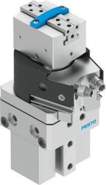 Festo 1187956 Swivel/gripper unit HGDS-PP-12-P1-A-B