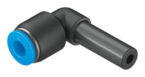 Festo 153062 Push-in L-connector QSL-8H-6