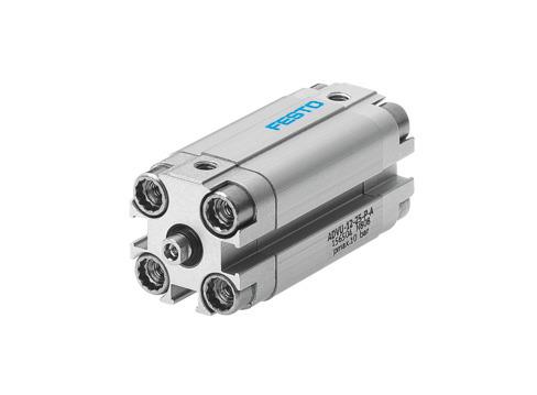 Festo 156508 Compact cylinder ADVU-16-10-P-A