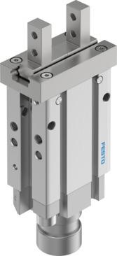 Festo 8116800 Parallel gripper DHPC-16-A-NC-Z