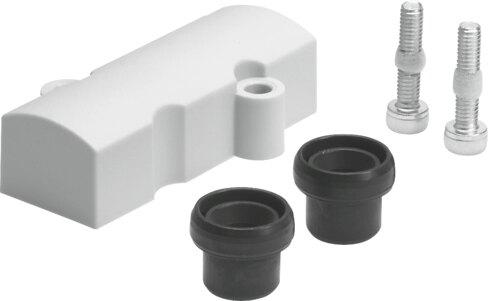 Festo 550582 Cover plate CPE18-RP3